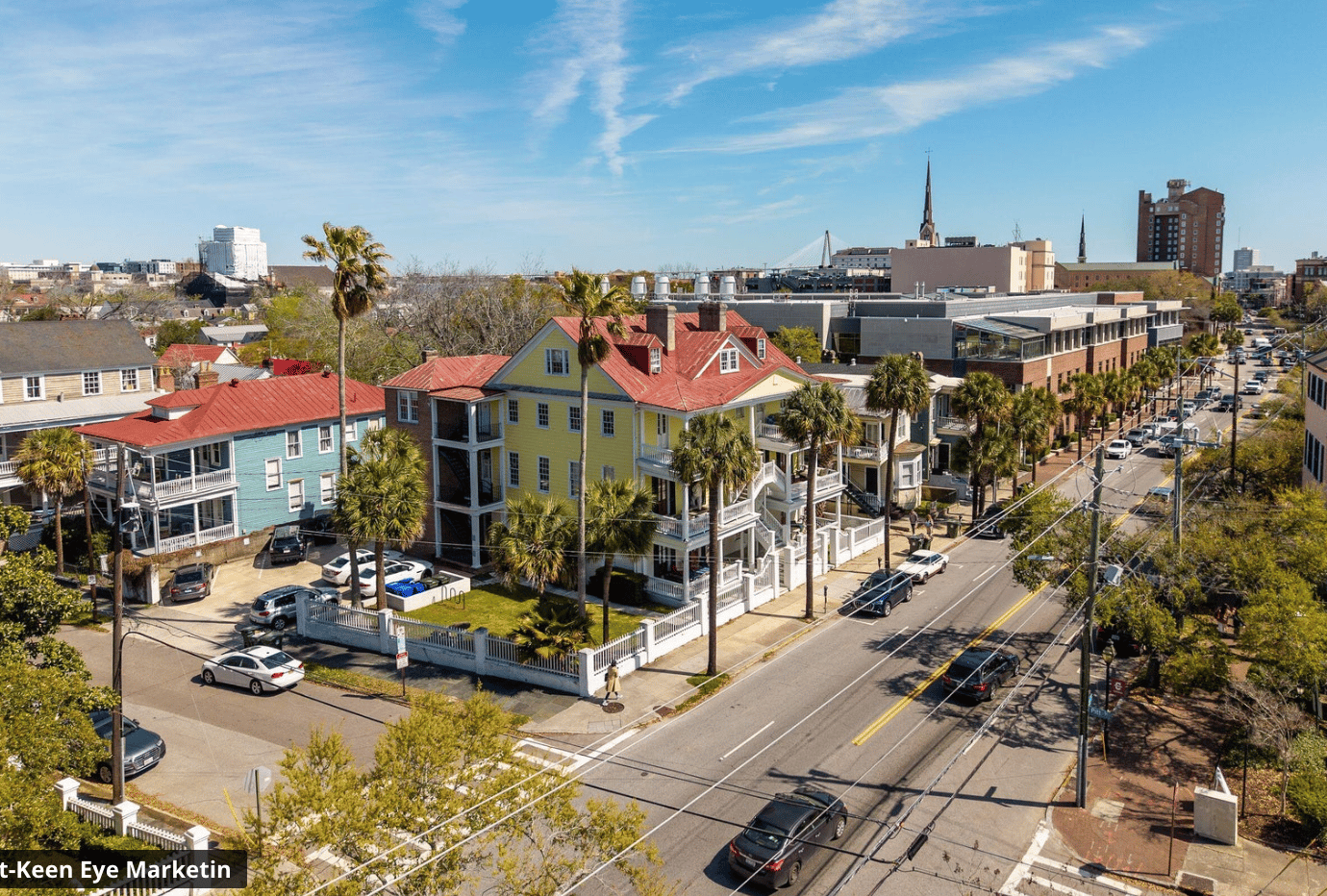 212 C Calhoun Street