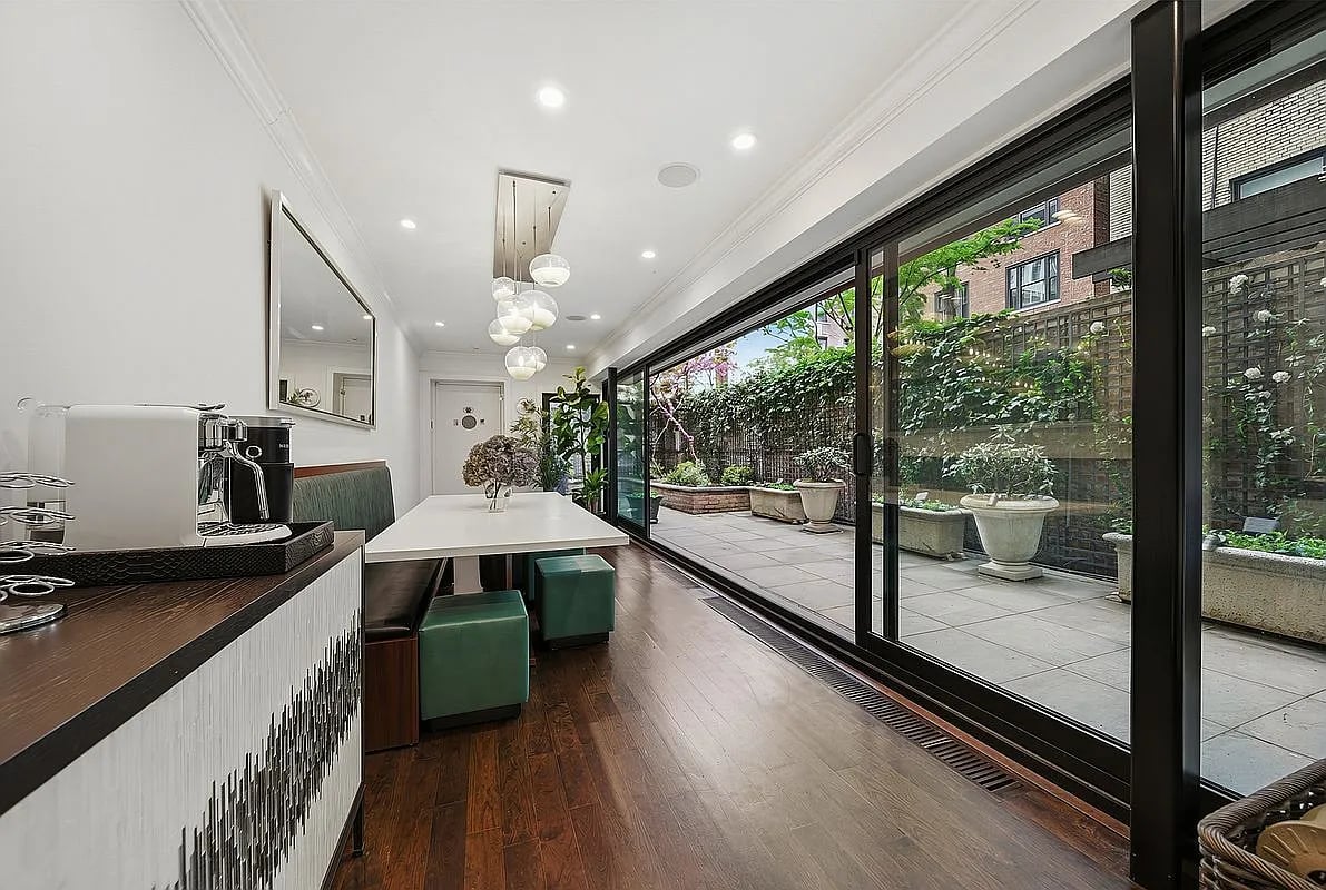 67 East 82nd Street