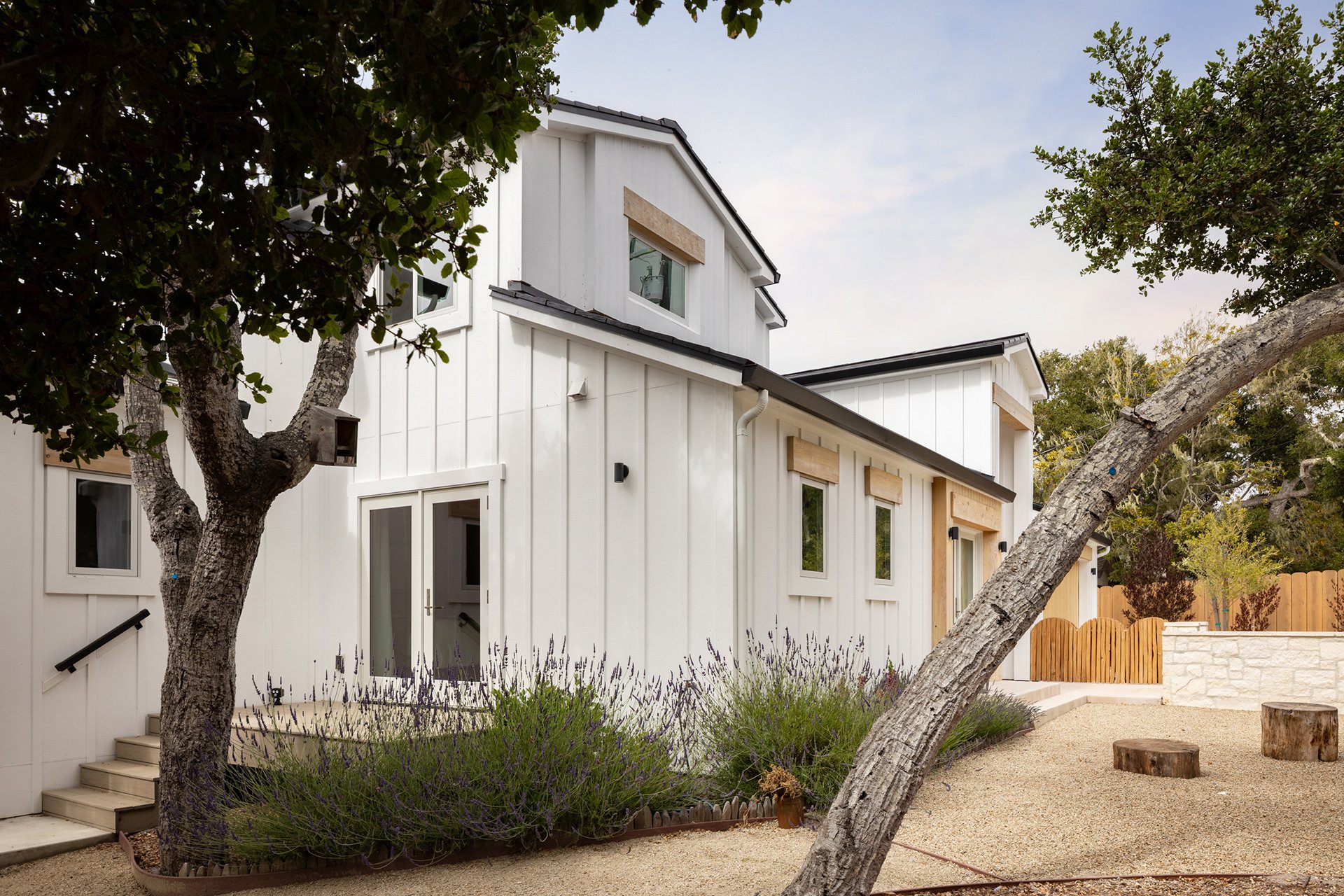 Lasauen House - Luxury Rental