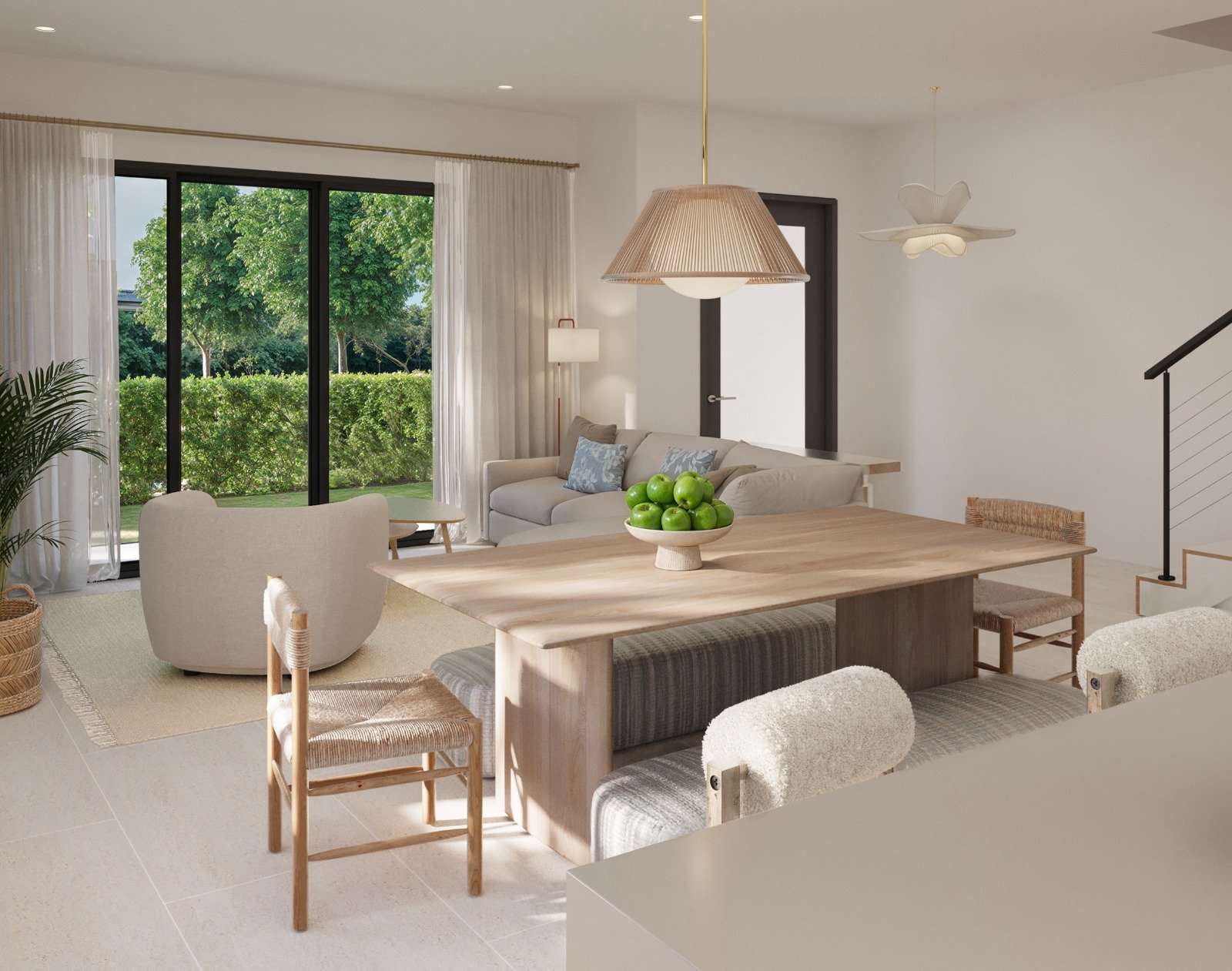 Briskel Pointe Residences - Proposed Development