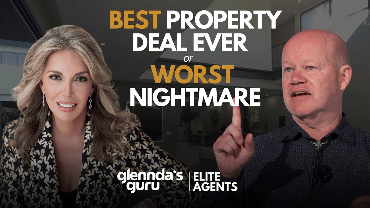 The Most SHOCKING Property Investment Mistake of 2025!