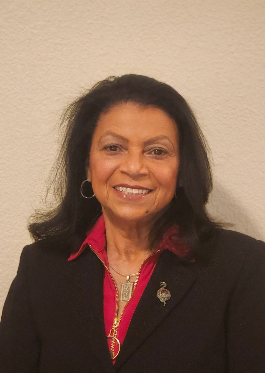 Gladys Santiago-Howard