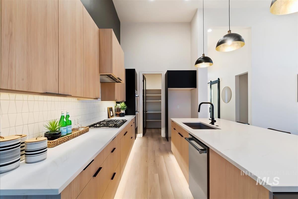 Exceptional New Build in the Star Foothills