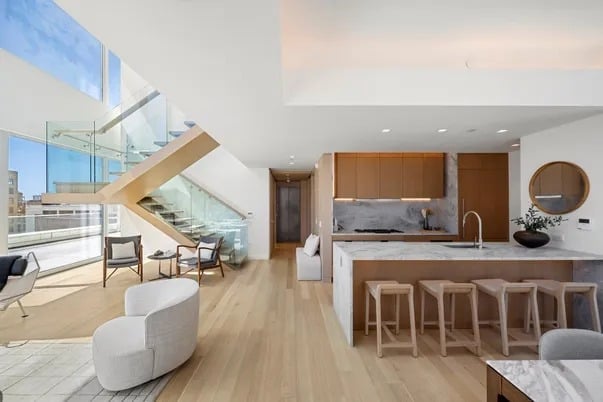 611 West 56th Street