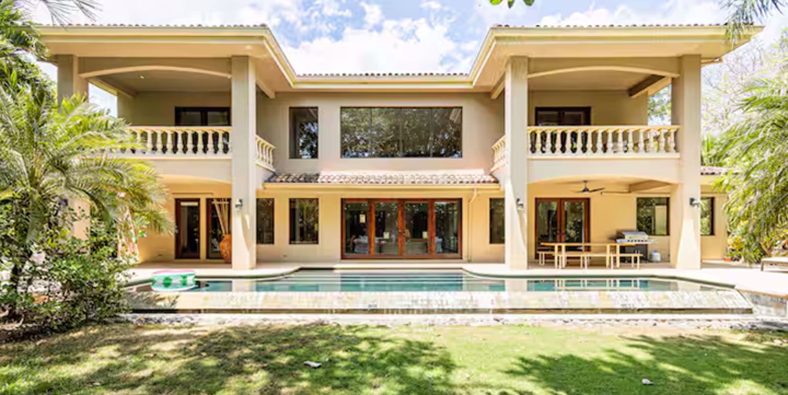 Casa Marbella | An Infinity - Edge Anthology at Hacienda Pinilla