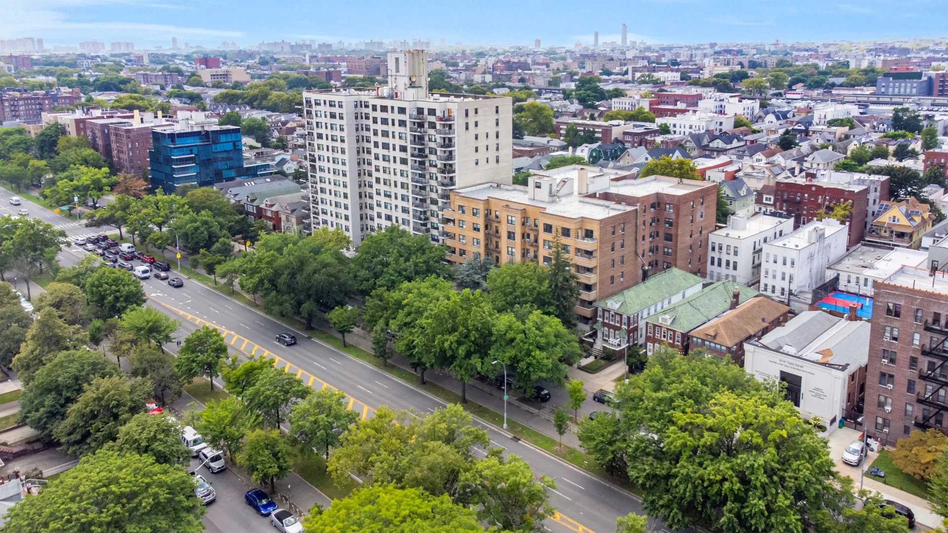1350 Ocean Parkway 4G