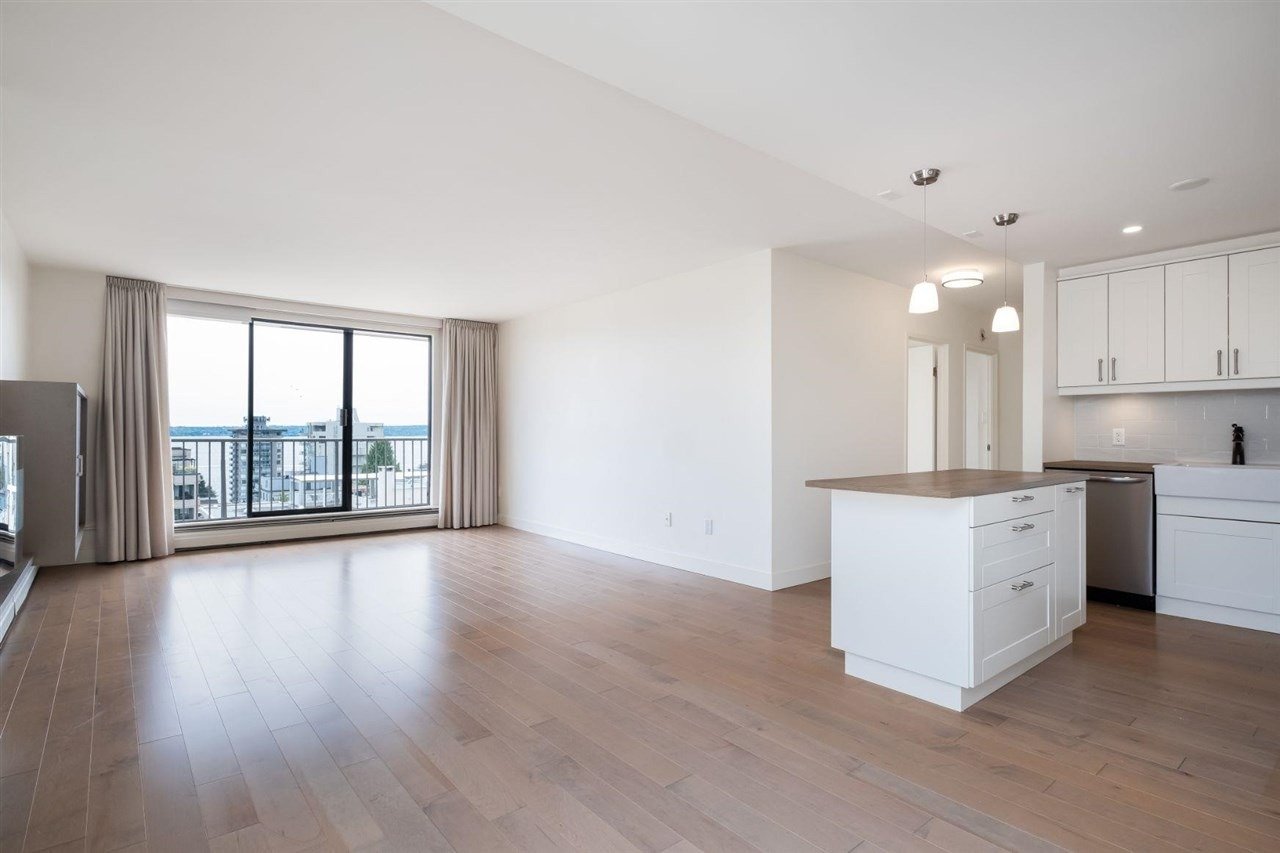 1745 Esquimalt Ave, #804
