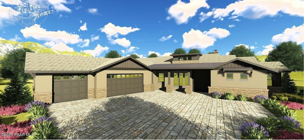 2519 Stoney Creek Dr