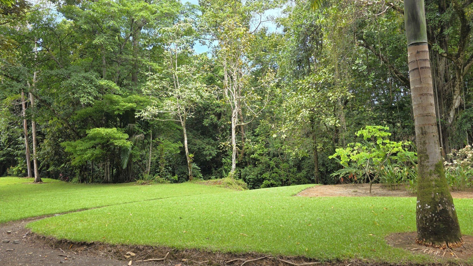 Refreshing Riverfront Retreat in Ojochal