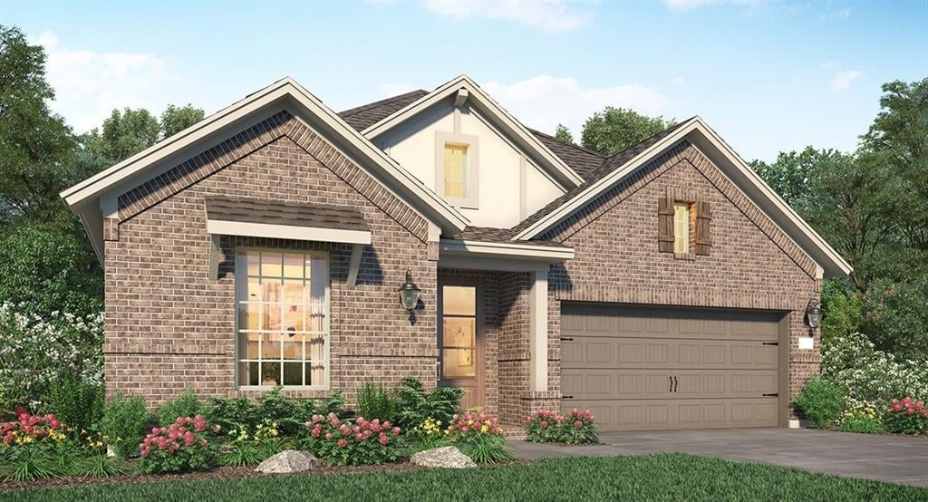 18006 Blossom Springs Ct