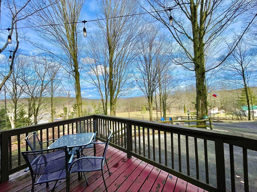 451 Benauer Road