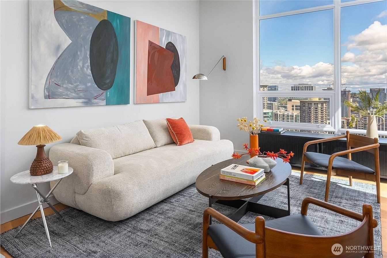 121 Stewart Street #3702 Seattle