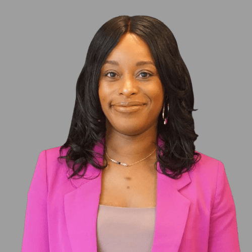 Shandrea Okpala Dallas, TX Real Estate Agent Headshot