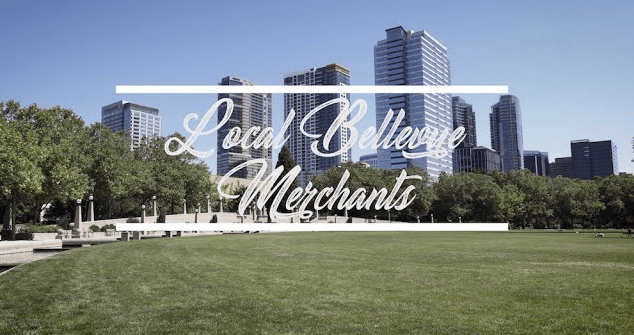 Local Bellevue Merchants