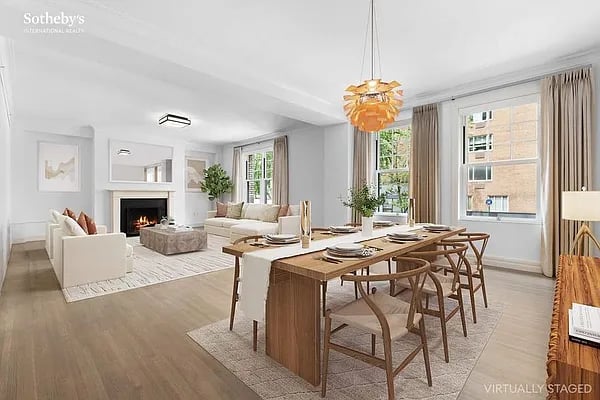 150 E 72nd St, #2S
