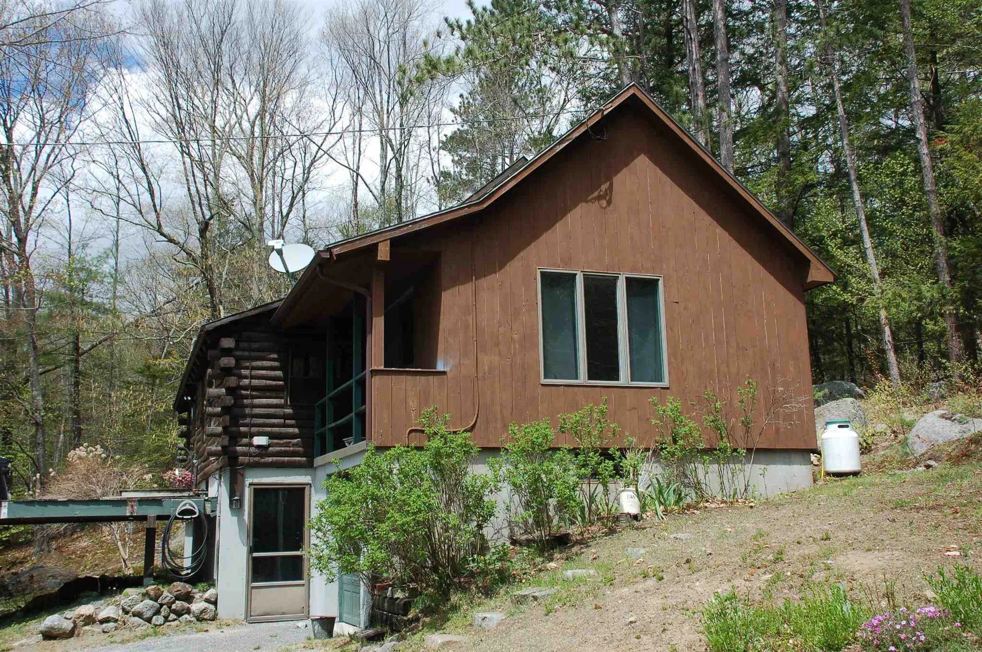 130 Greenwood Rd