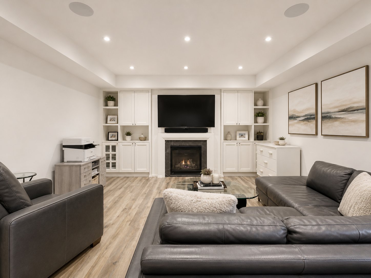 SOLD: Timeless Sophistication
