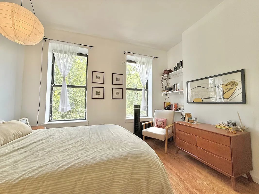 1402 Putnam Avenue #3L