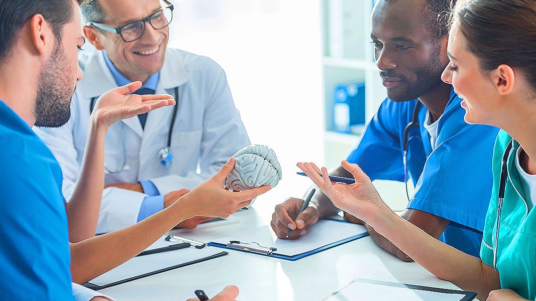 Physician Mortgage Myths — Debunked by a Realtor Who Works with Doctors