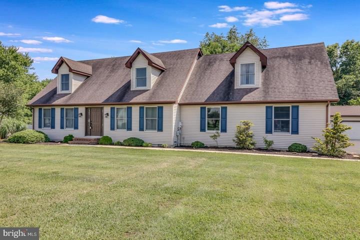 Mount Vernon Estates
