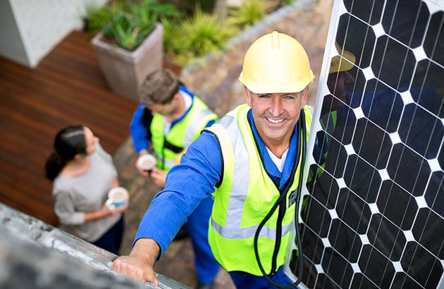 Home Improvement Trends