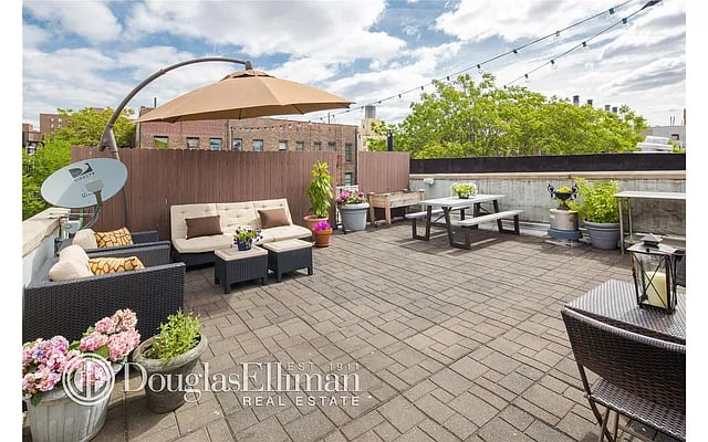 507 E 12th Street Unit: PHB