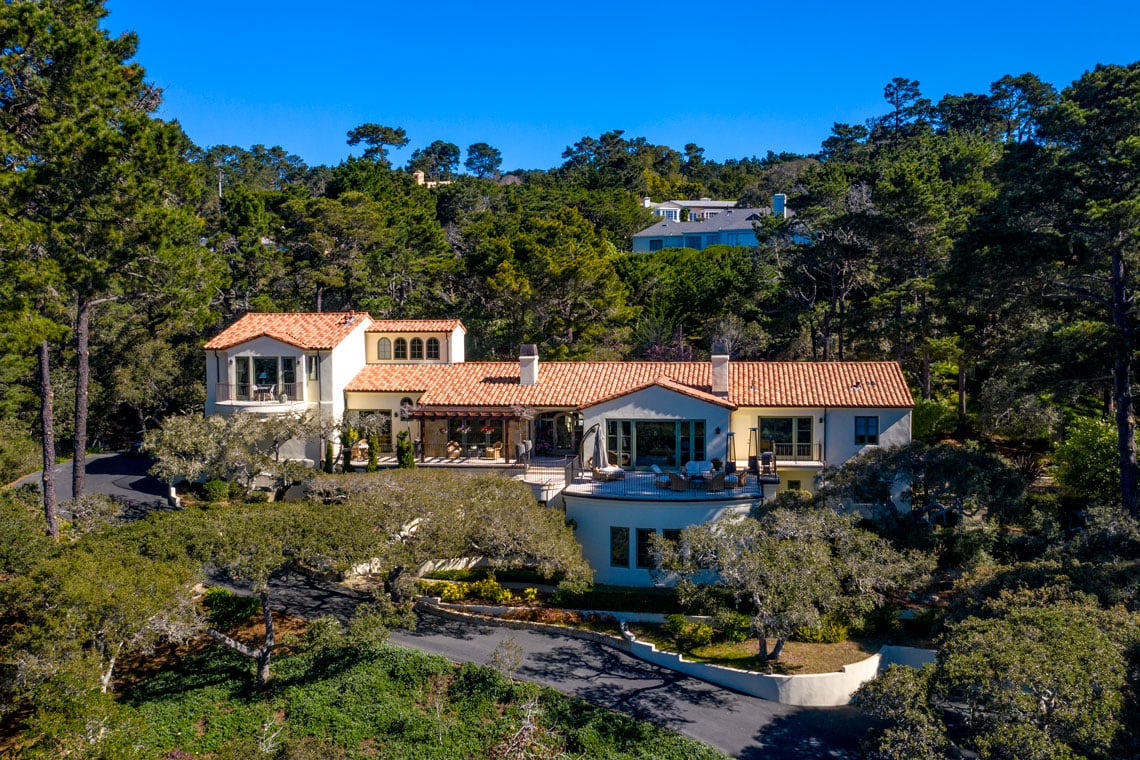 Ocean Views. Prime Location.