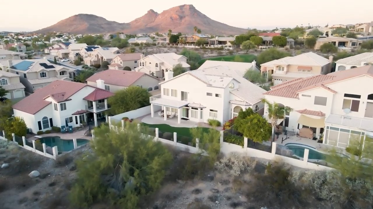 1331 E VOLTAIRE AVE, Phoenix | Arizona's REE | ABC15 and Hulu Live