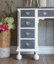 Meet Paris Grey Chalk Paint®, by Annie Sloan