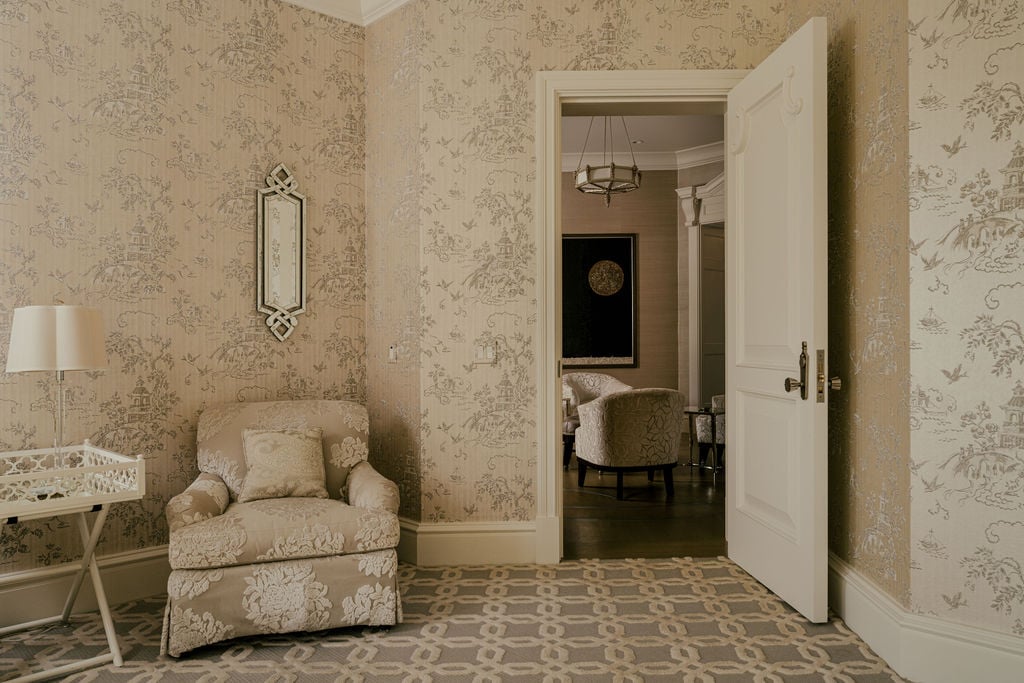 Mira Vista ~ Legacy Estate