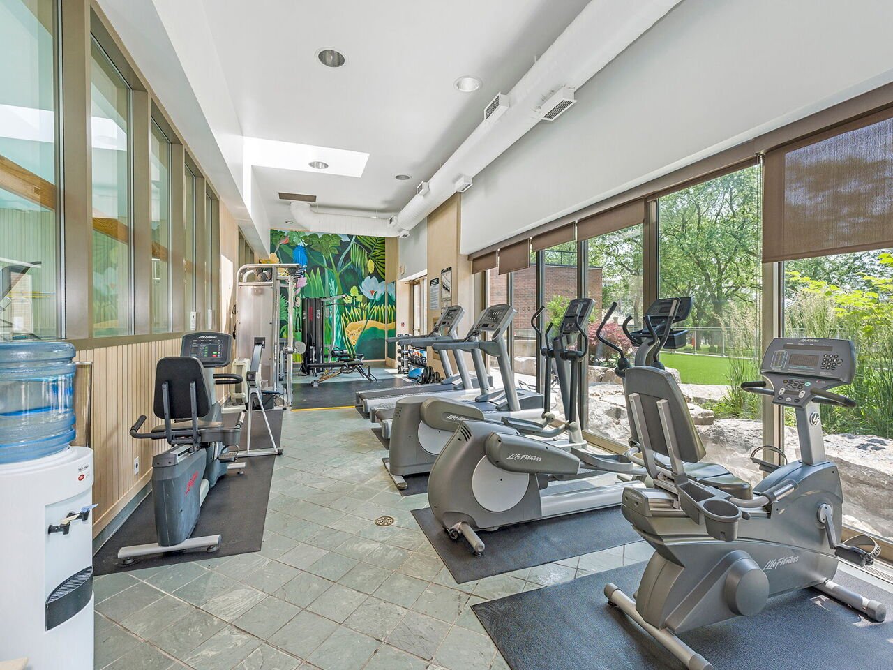63 St Clair Ave W Unit: 1701