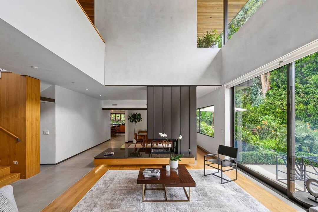 Blissful House