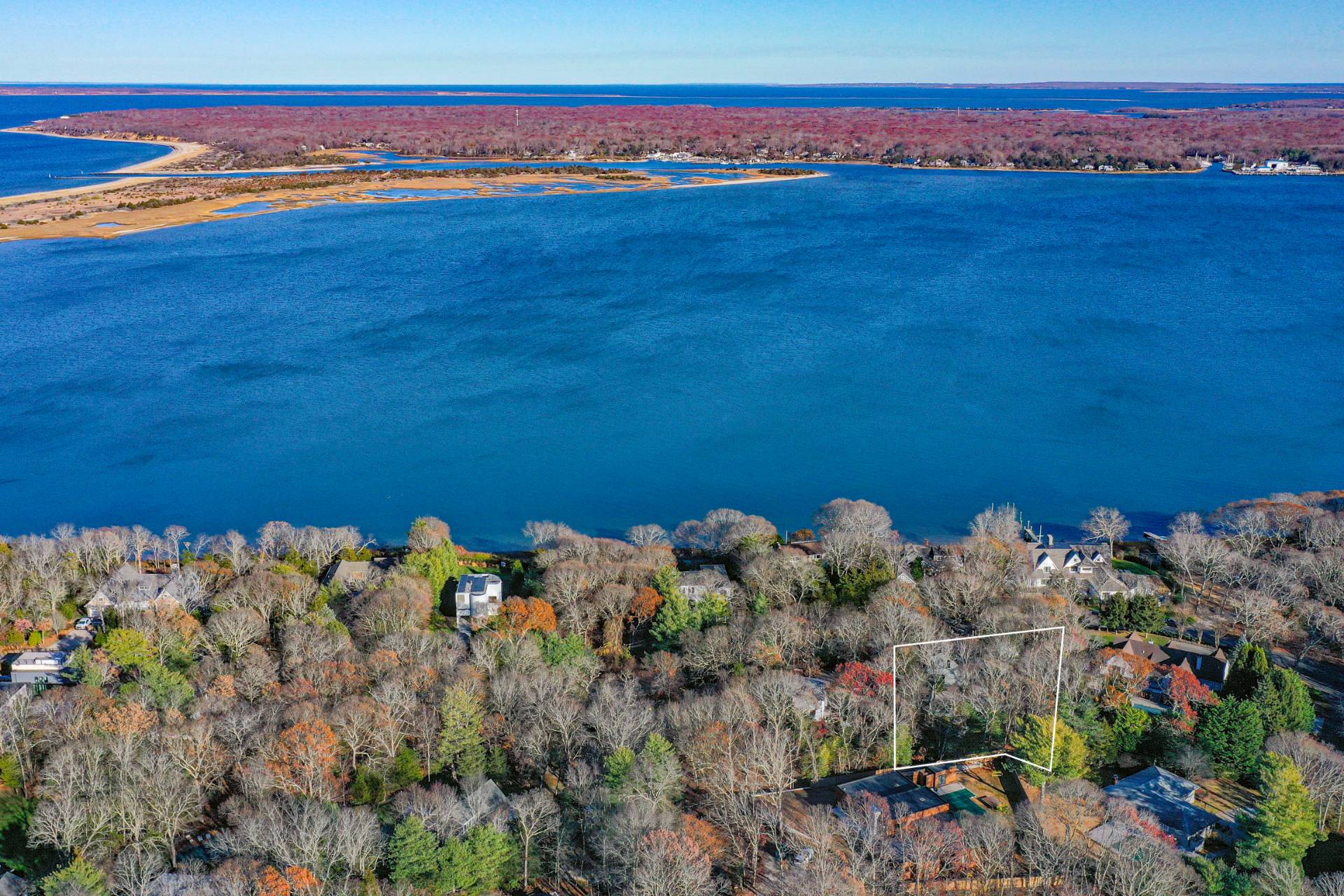 21 Three Mile Harbor Drive
