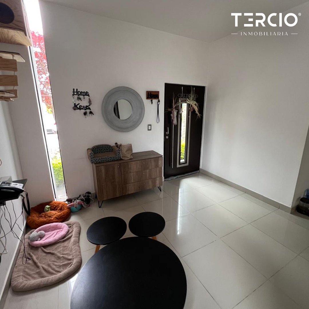 Casa en Venta en Condominio Sendero Las Moras $6’350,000.00 MN