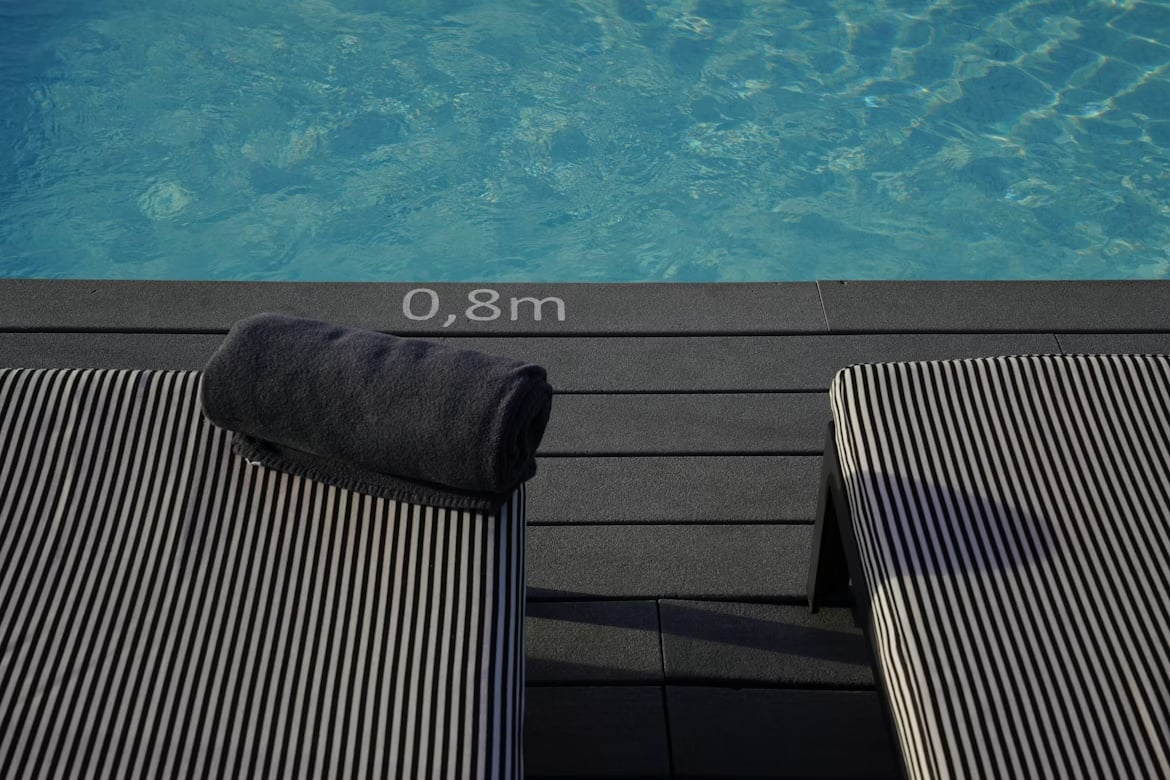 Luxury Amenities in the Los Cabos Tourist Corridor