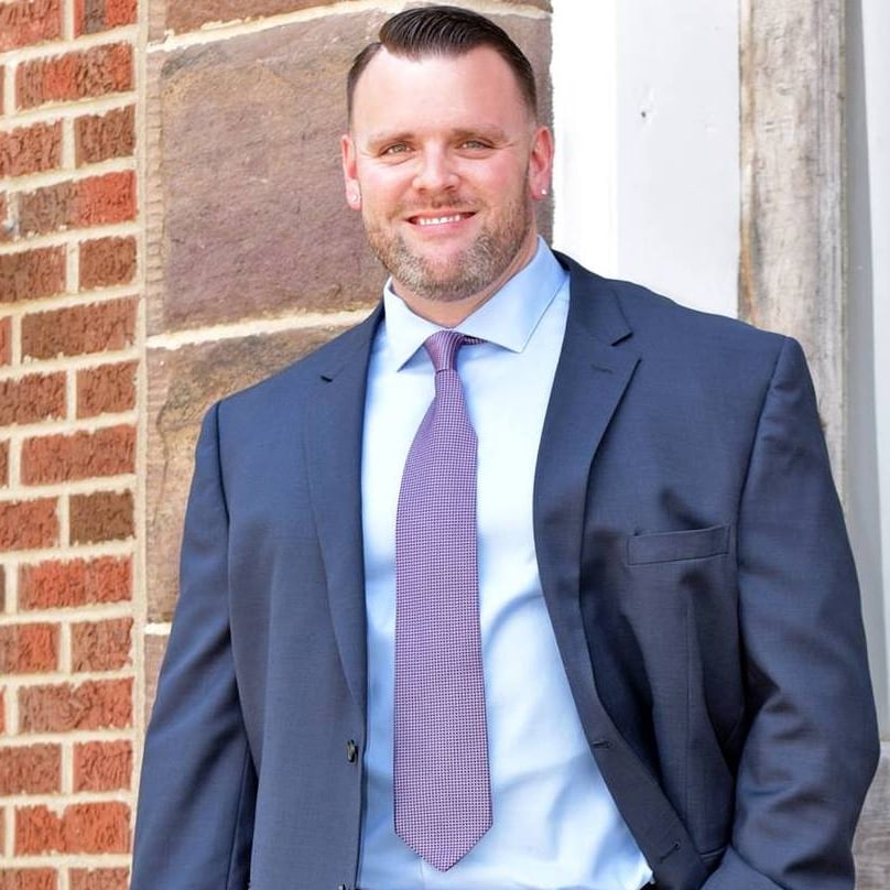Cory A. Fessler