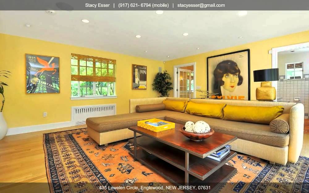435 Lewelen Circle, Englewood, NJ 07631