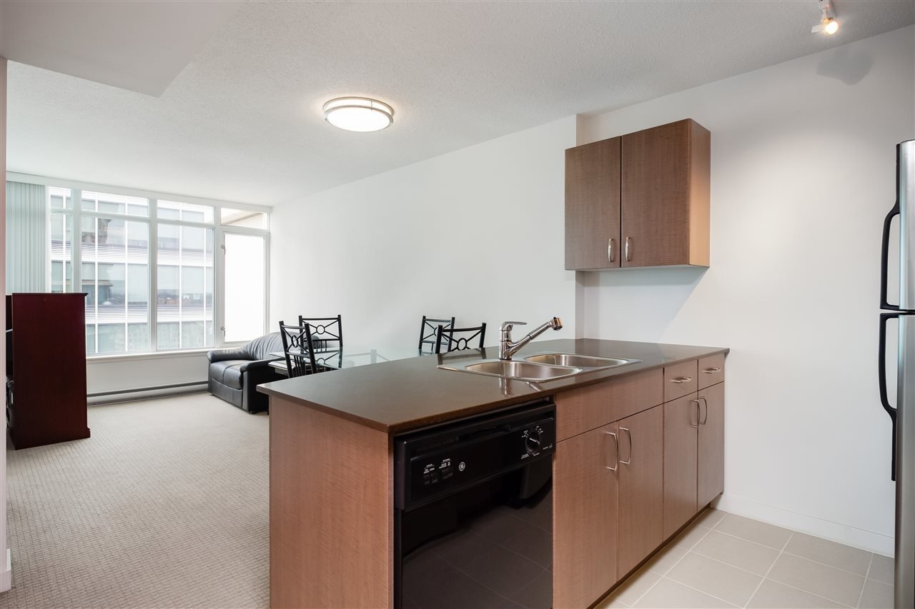 610 Granville St, #3106