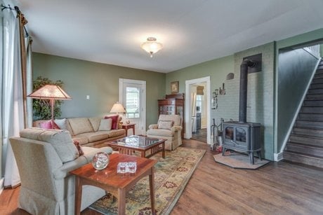 1594 Stage Run Trail, Elizabeth CO