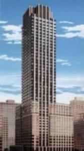200 Riverside Boulevard, #35C