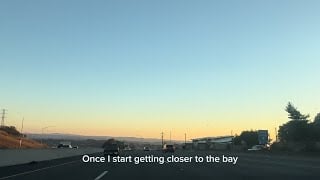 From Sacramento to the Bay | A Day in My Life as a Mom & Realtor