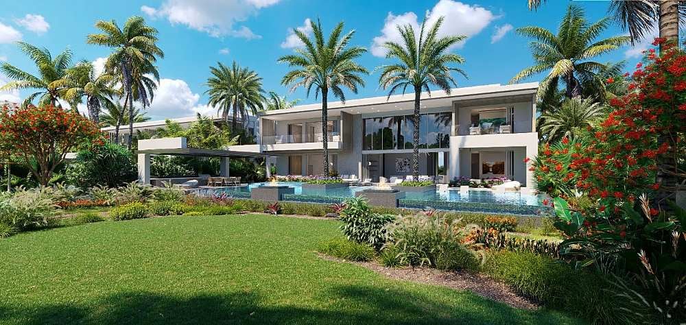 Four Seasons Private Residences Puerto Rico at Bahia Beach