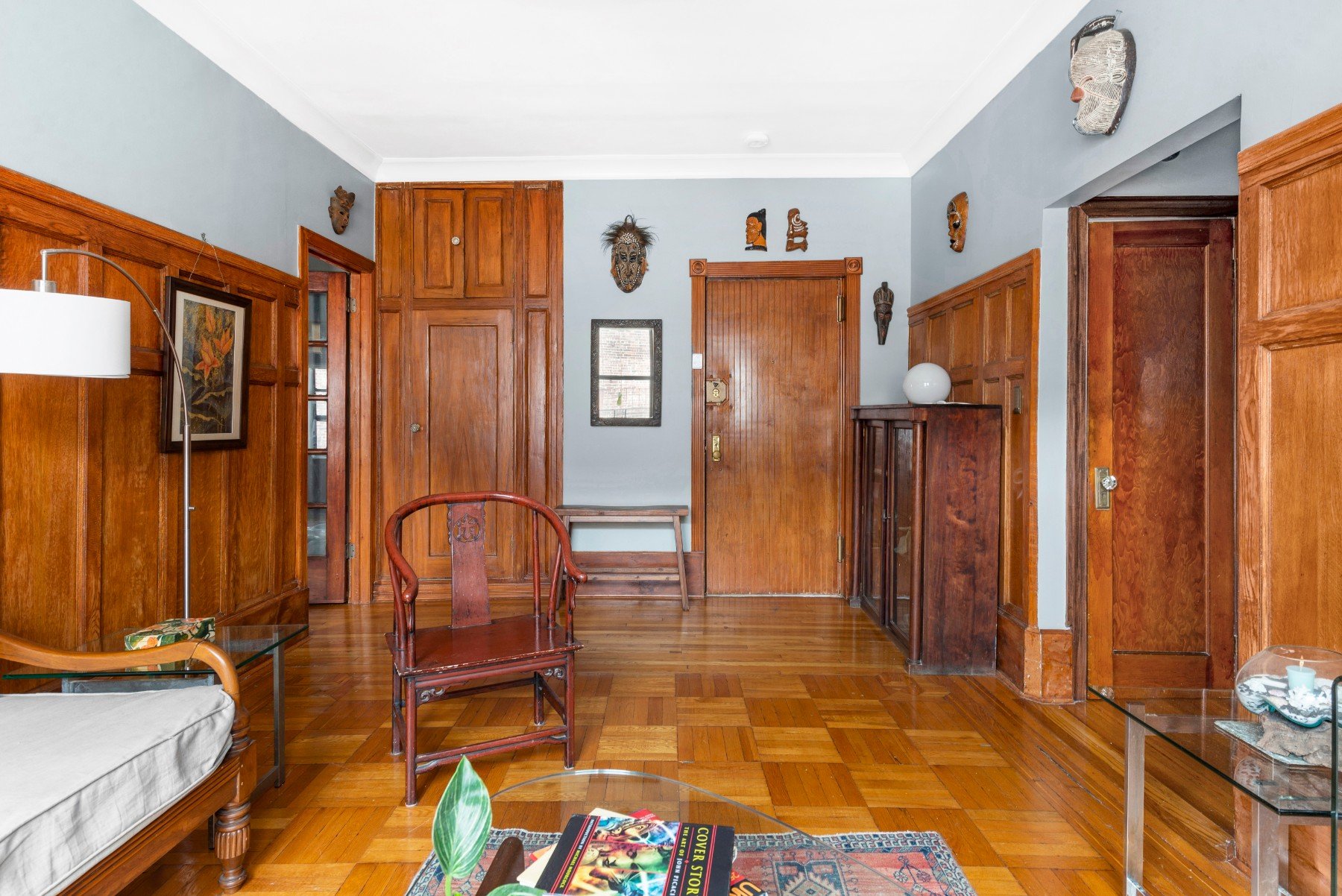 804 West 180th Street, #64