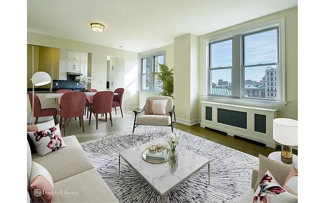 440 Riverside Drive Unit: 116