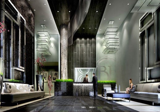 9201 Yonge St Unit: 418