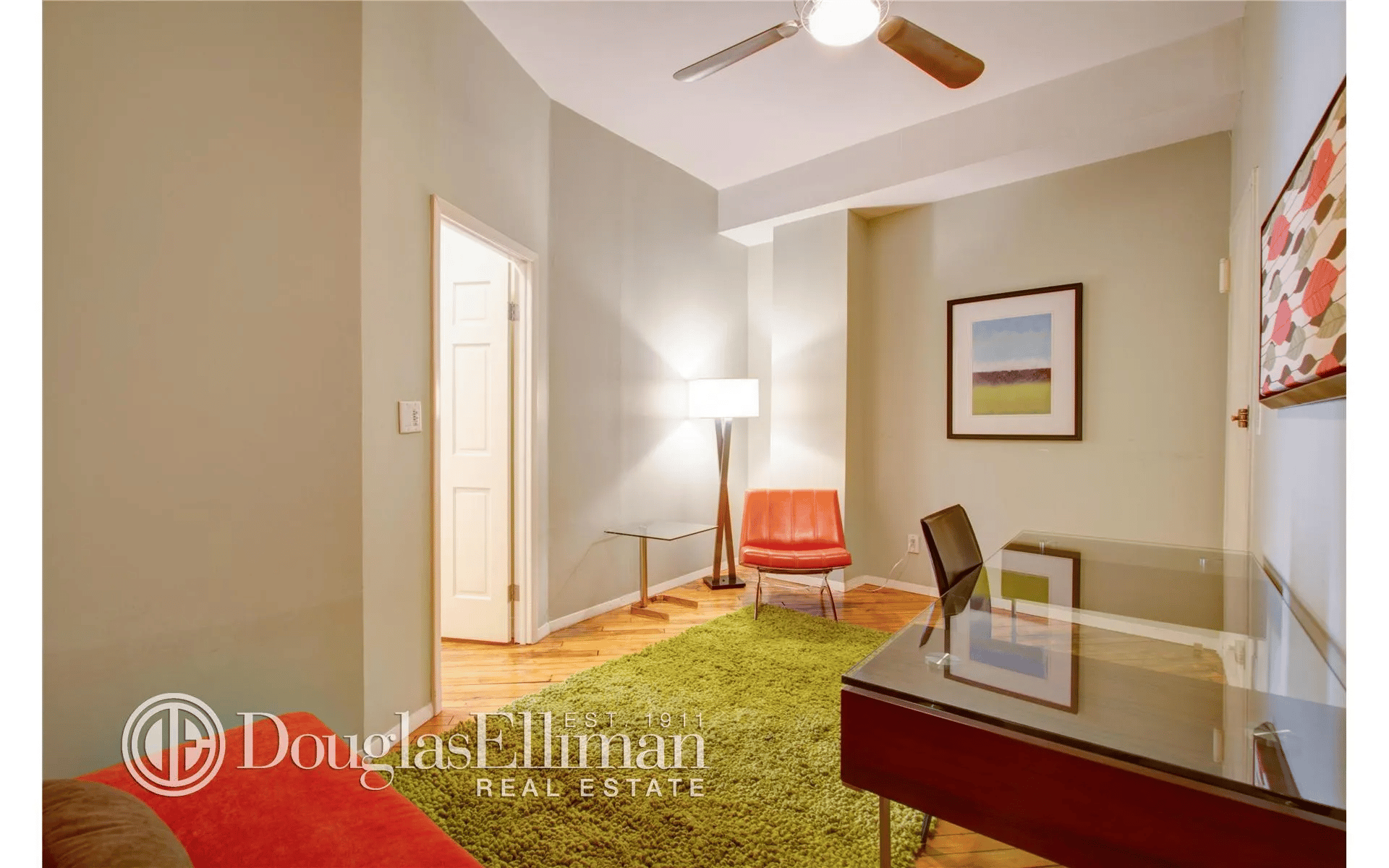 130 Jane St #3J