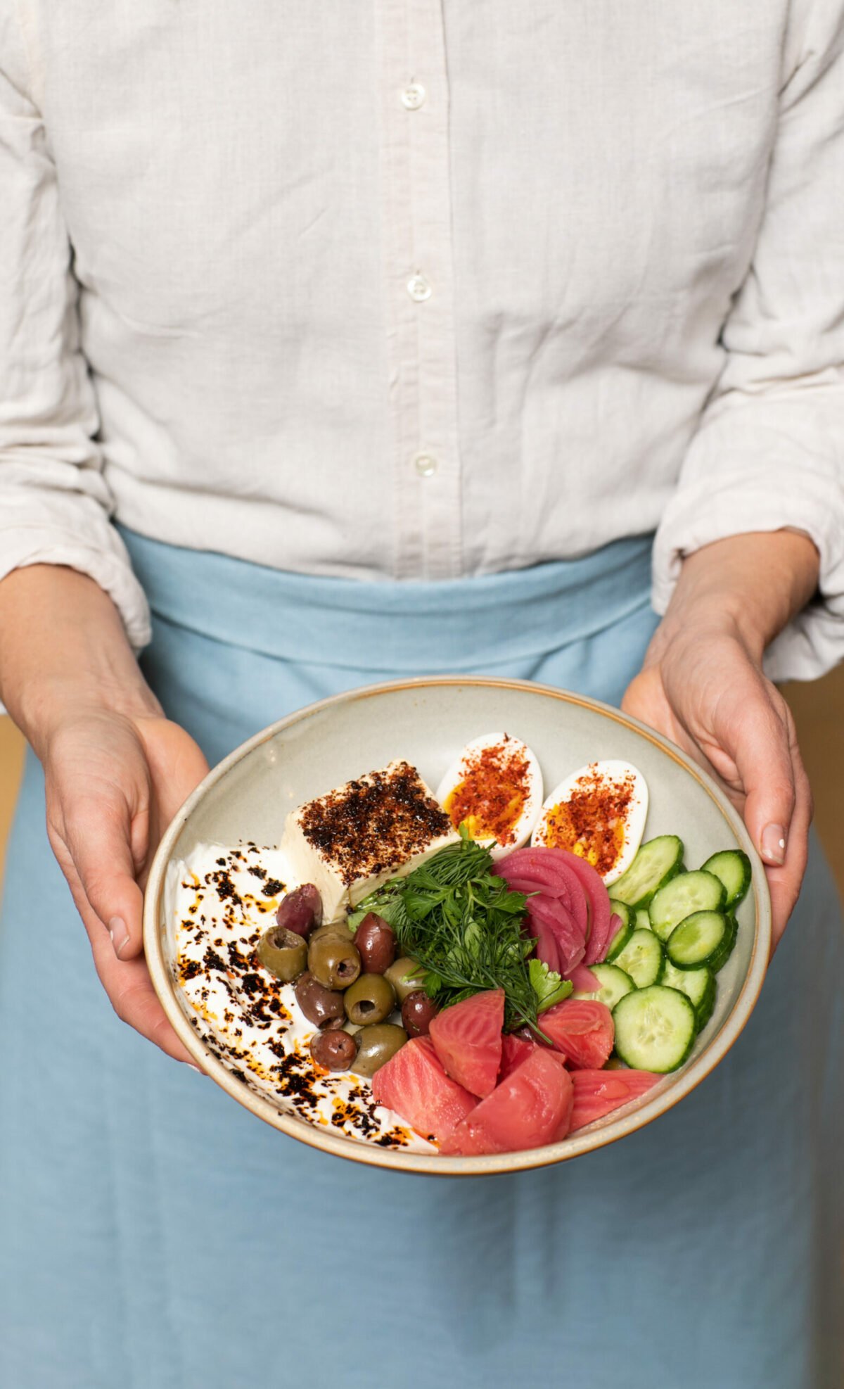 23 Sonoma Restaurants for Delicious Plant-Based Meals