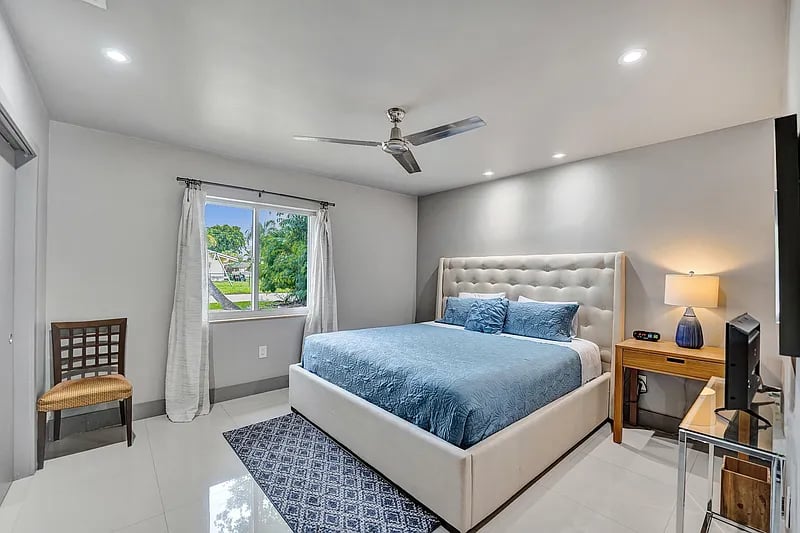 New Listing - 1908 NE 27th Street Wilton Manors, FL 33305