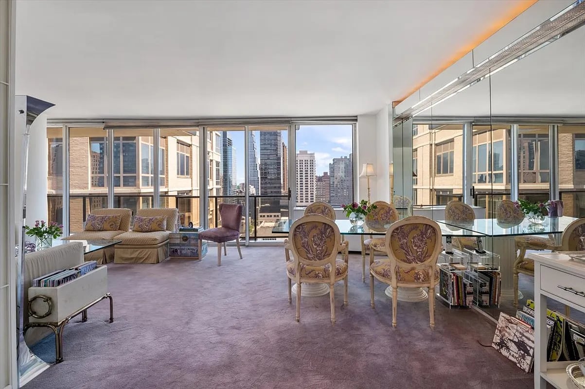 Lincoln Square Condo