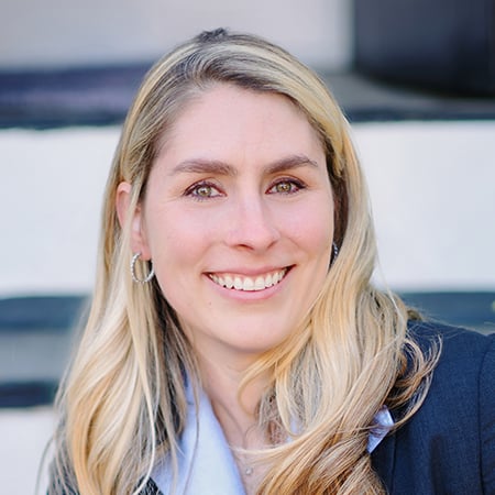 Haley Strader